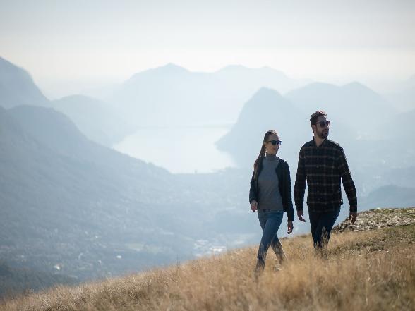 Alla scoperta della Val Colla tra prati e boschi